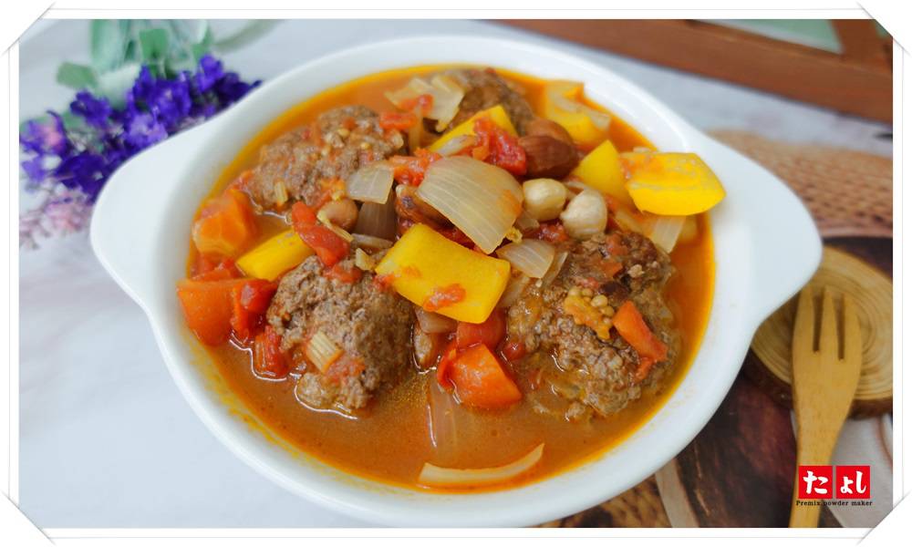 黎巴嫩七香粉風味香辛料粉-2(全素)