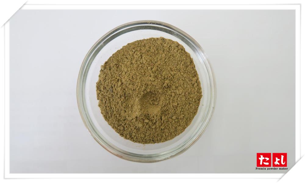 法式普羅旺斯風味香辛料粉(全素)