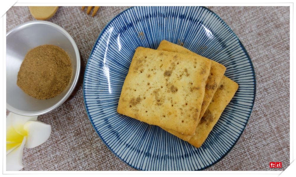 法式四味風味香辛料粉(全素)