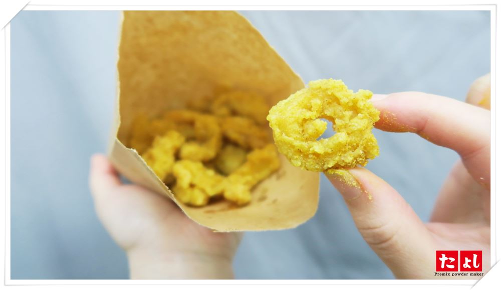 葉門哈瓦傑風味椒鹽粉(全素)