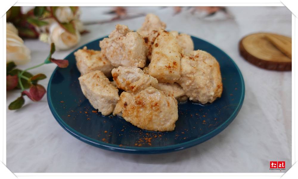 巴哈拉特風味椒鹽粉-1(全素)