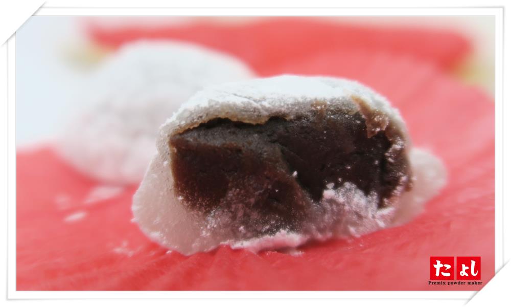 預糊化麻糬粉-原味(C042A-O)(全素)