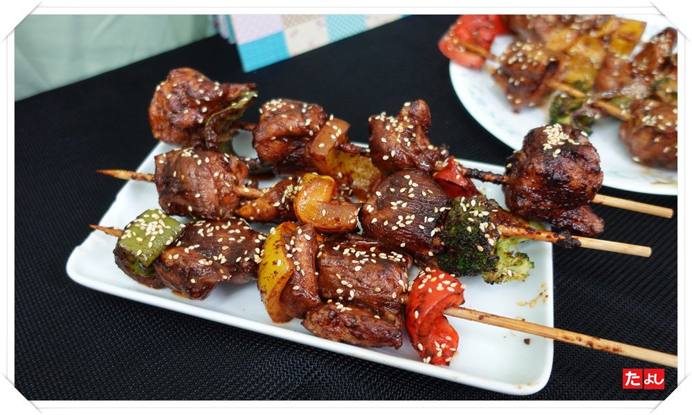 阿富汗四香風味香辛料粉(全素)