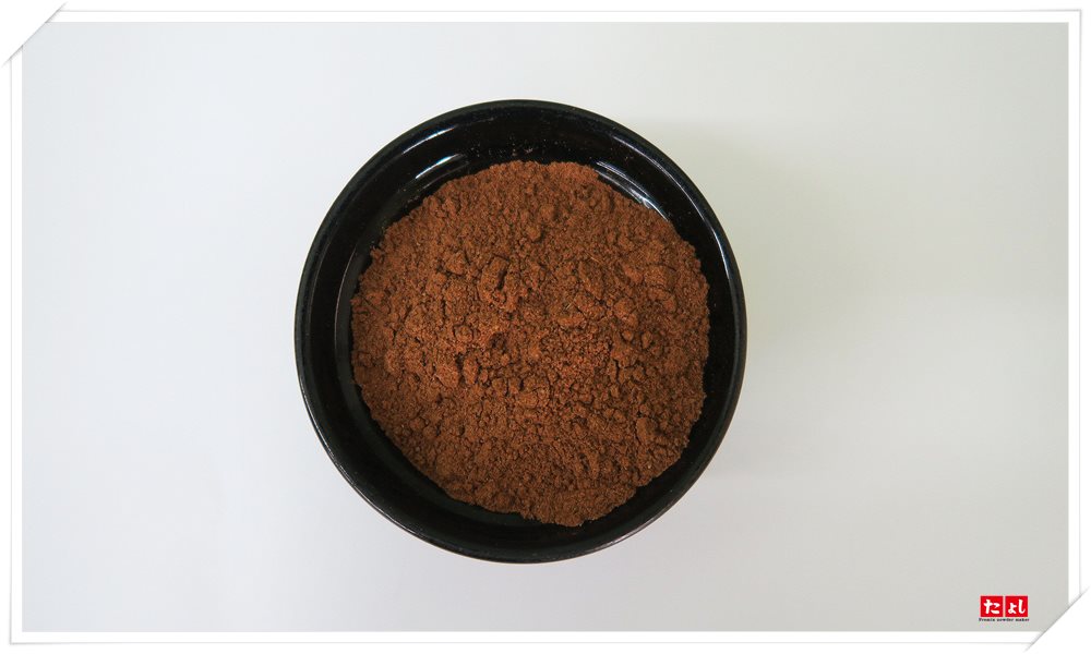 緬甸葛拉姆馬薩拉風味香辛料粉(全素)