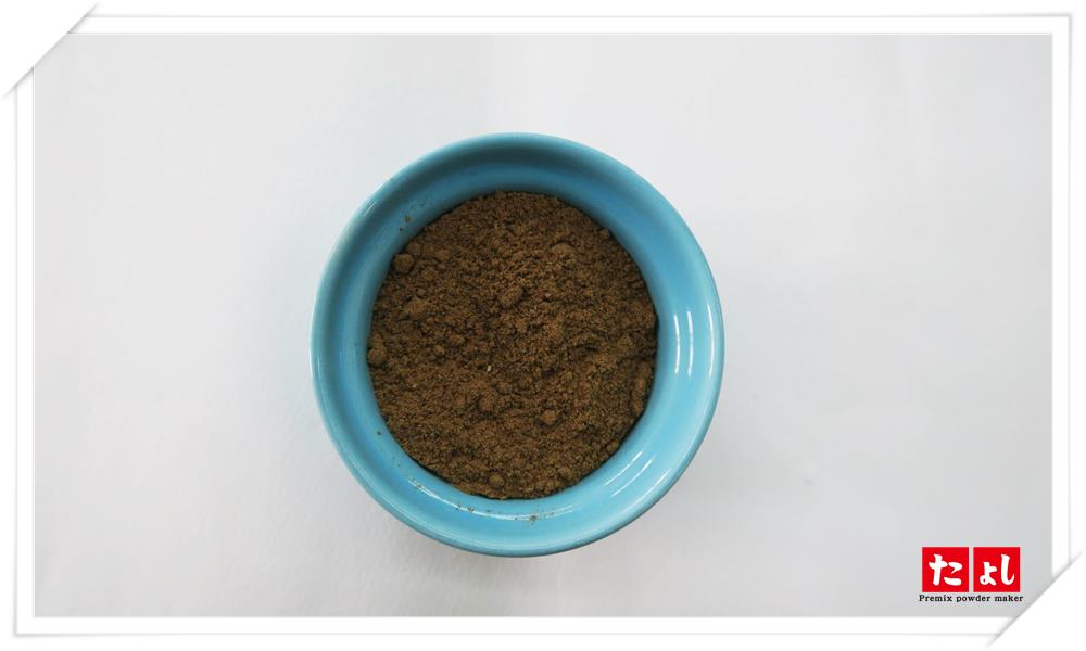 土耳其風味香辛料粉(全素)