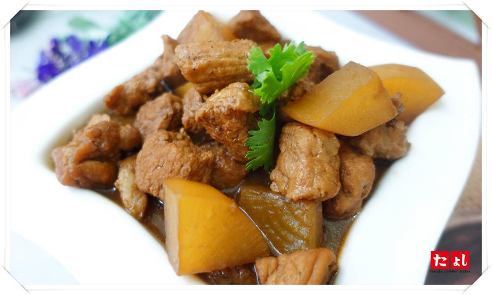 黎巴嫩七香粉風味香辛料粉-2(全素)