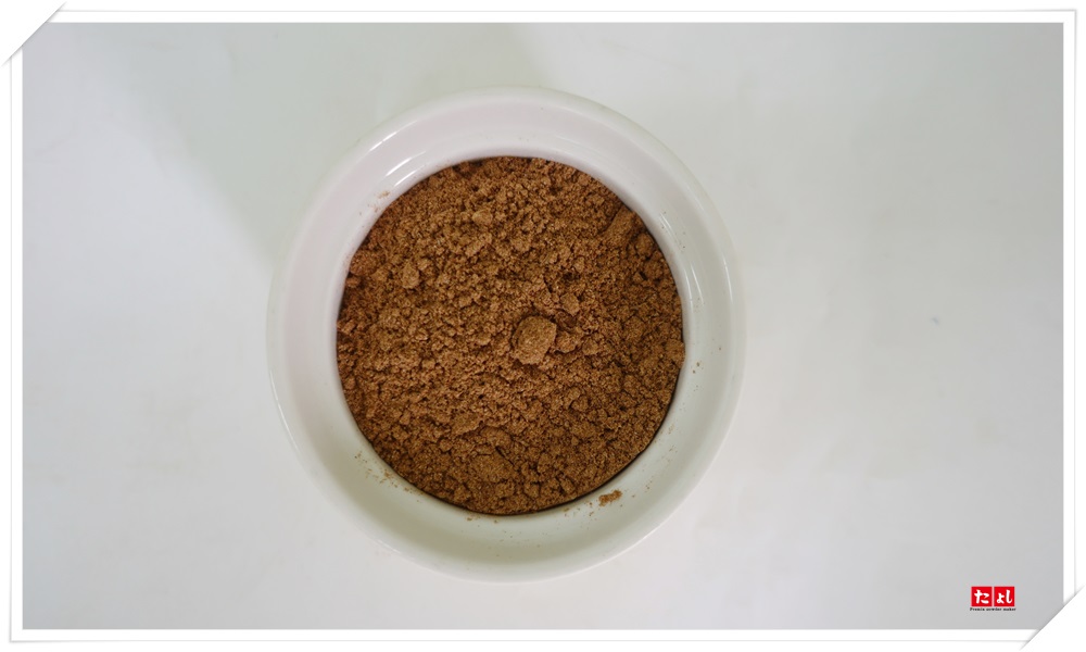 黎巴嫩七香粉風味香辛料粉-2(全素)