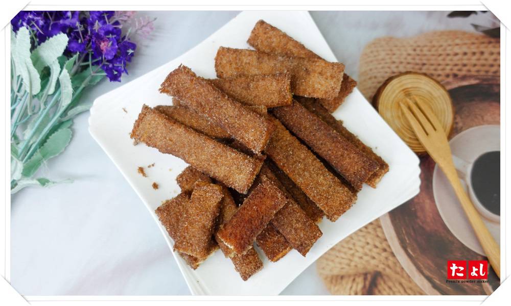 黎巴嫩七香粉風味香辛料粉-1(全素)