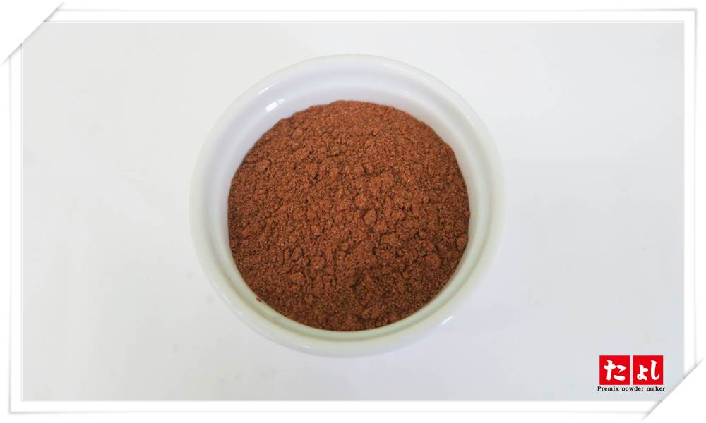 黎巴嫩七香粉風味香辛料粉-1(全素)