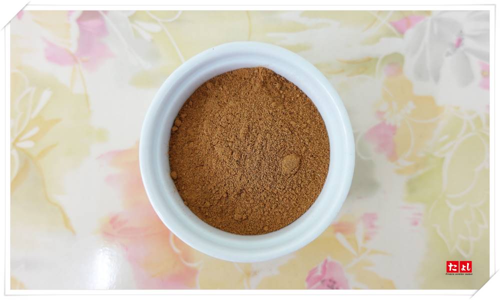 法式什錦風味香辛料粉(全素)