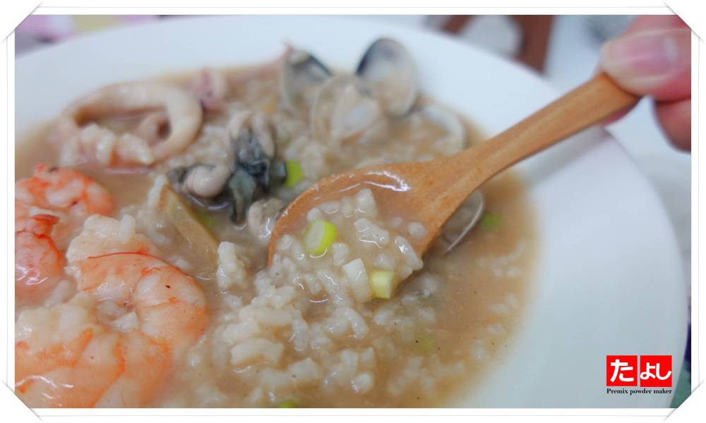 美式海鮮風味香辛料粉(全素)