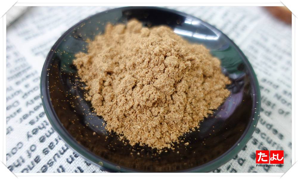 美式海鮮風味香辛料粉(全素)
