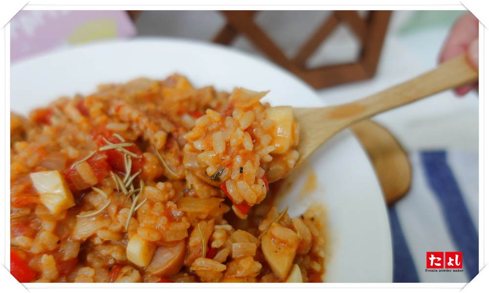 肯瓊風味香辛料粉