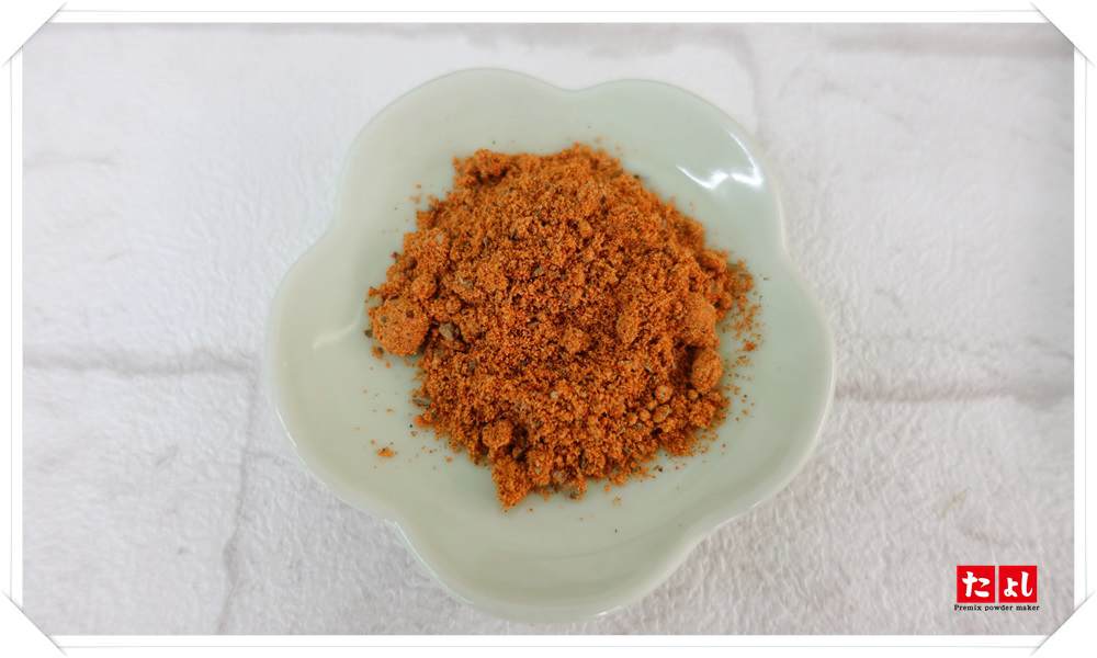 肯瓊風味香辛料粉