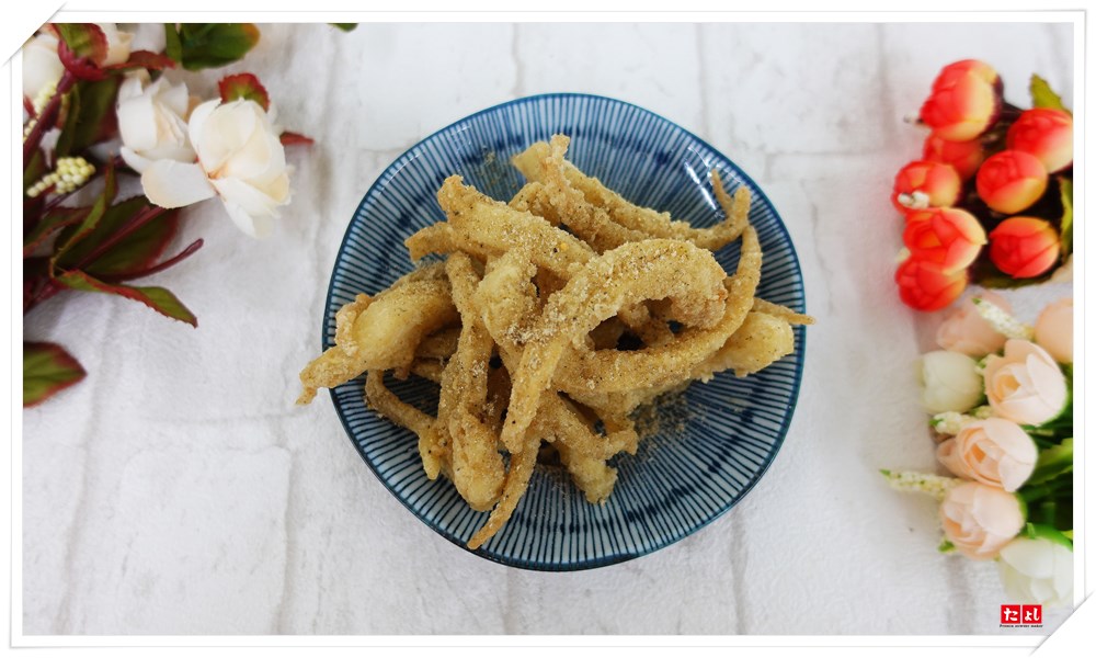 孟加拉五香粉風味椒鹽粉(全素)