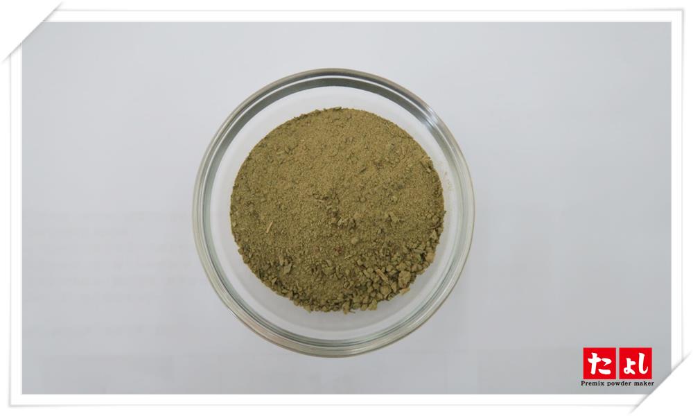 法式普羅旺斯風味椒鹽粉(全素)