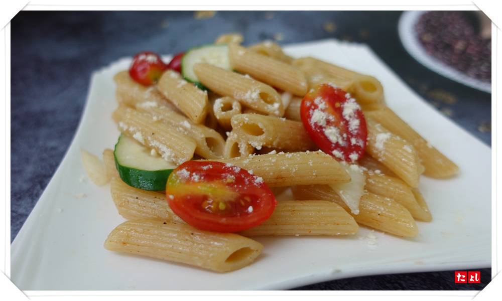 巴哈拉特風味椒鹽粉-1(全素)