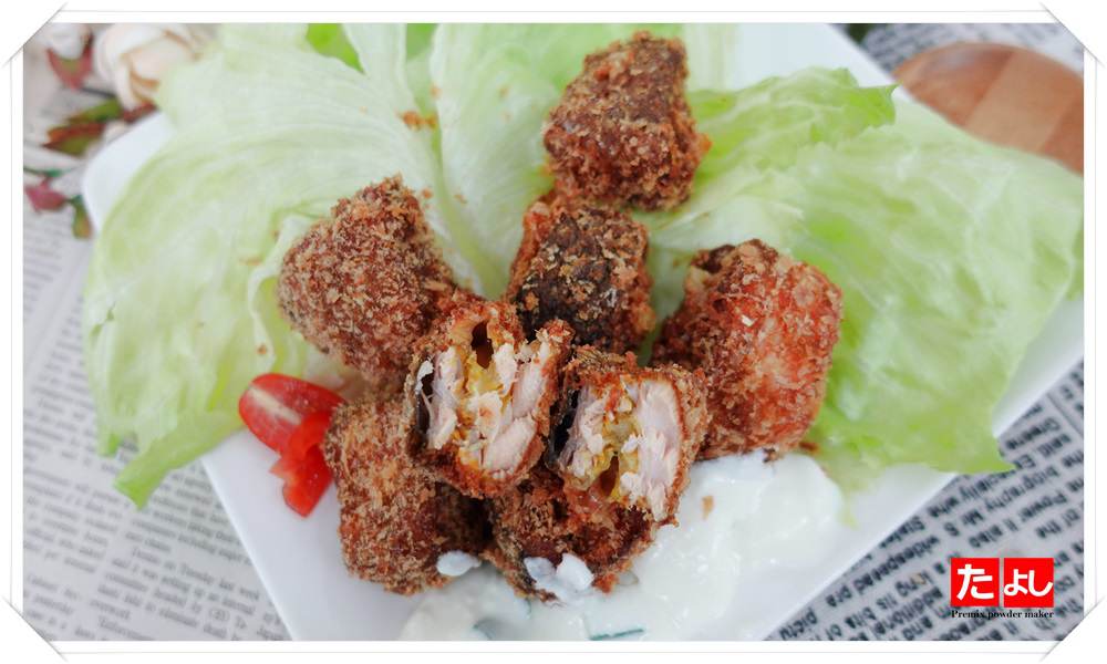 土耳其風味醃漬粉(全素)