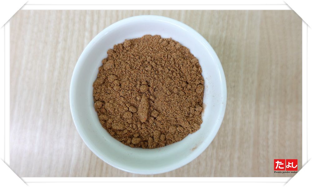美式海鮮風味香辛料粉(全素)