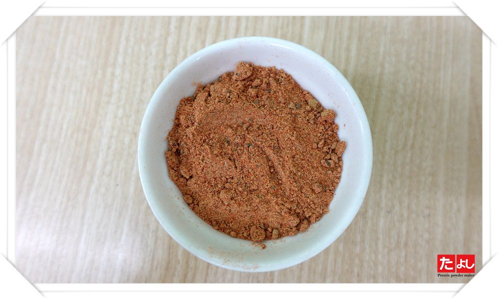 肯瓊風味香辛料粉