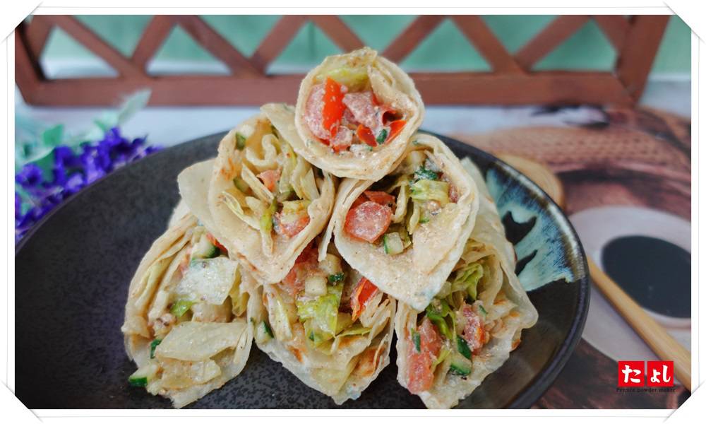 黎巴嫩七香粉風味香辛料粉-2(全素)